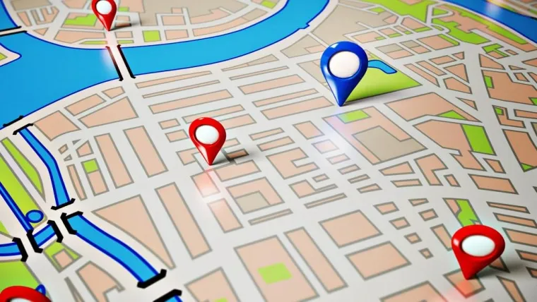 Pertimbangkan Lokasi yang Sedang Berkembang
