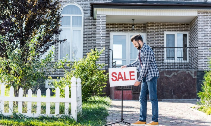 Cara Pengajuan KPR Rumah Bekas