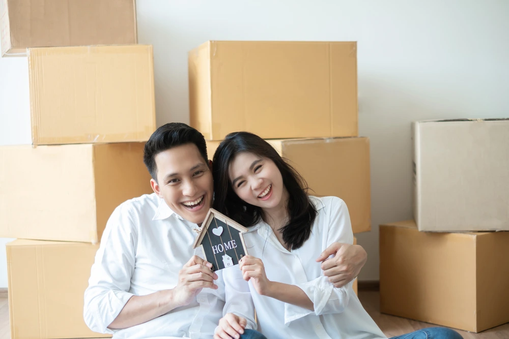Joint Income KPR: Tingkatkan Kemampuan Membeli Rumah