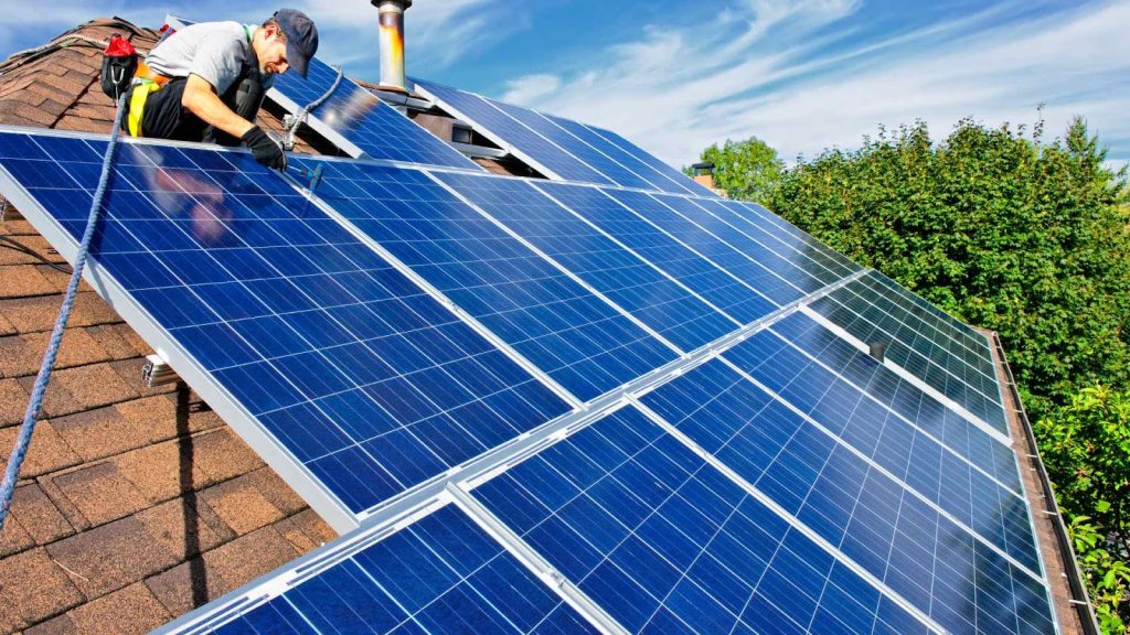 Mengenal Konsep Sustainable Housing atau Rumah Berkelanjutan