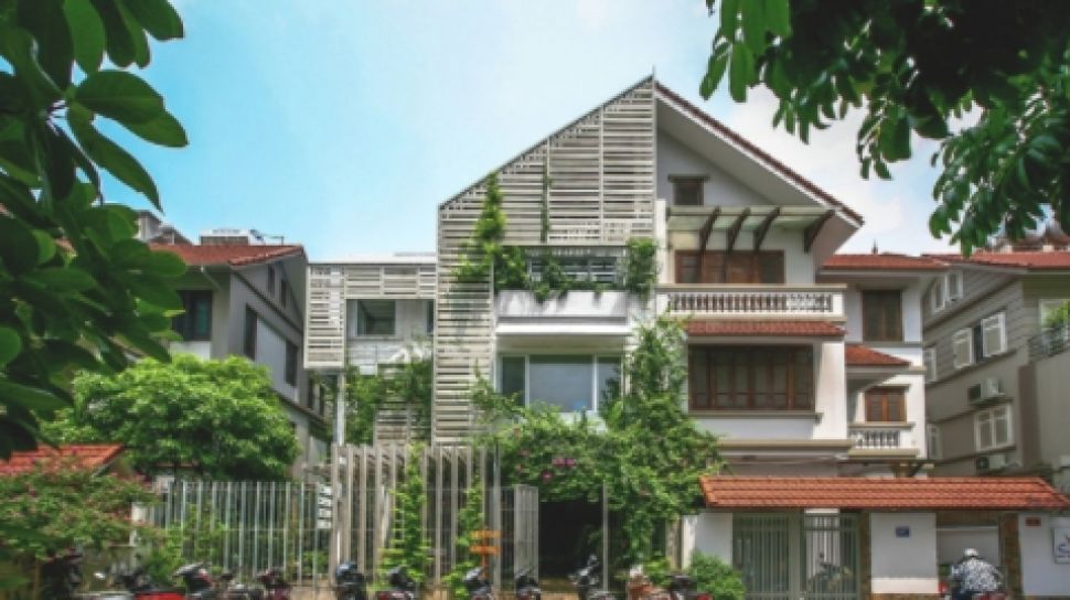 Mengenal Konsep Sustainable Housing atau Rumah Berkelanjutan