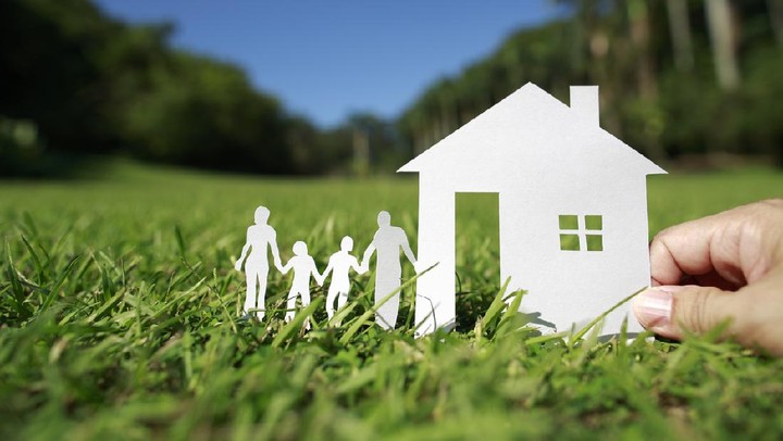 Mengenal Konsep Sustainable Housing atau Rumah Berkelanjutan