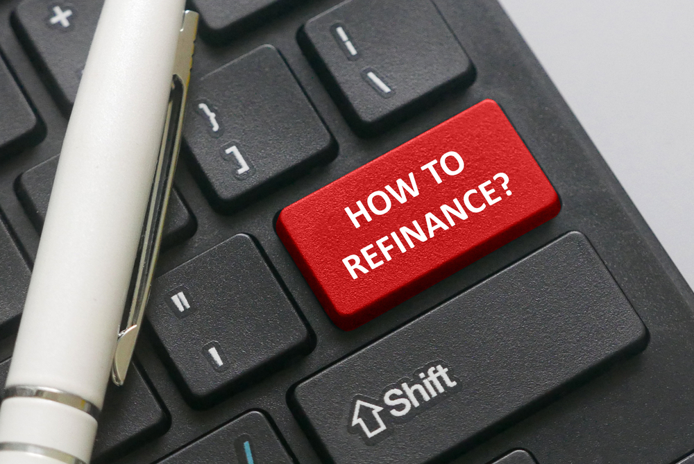Mengenal Refinancing KPR