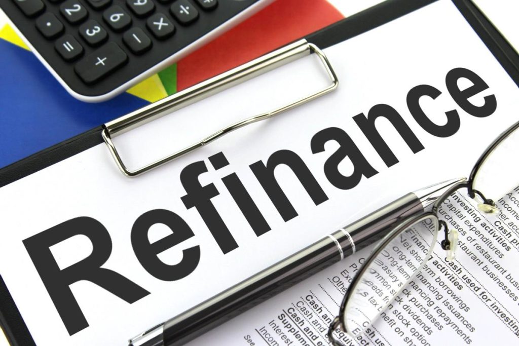 Mengenal Refinancing KPR