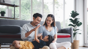 Sp3k Rumah Subsidi