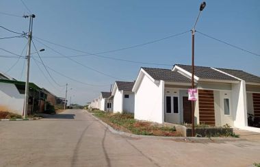 Sp3k Rumah Subsidi