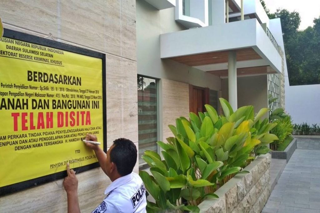 Tidak Mampu Bayar KPR, Apa yang Akan Terjadi? 