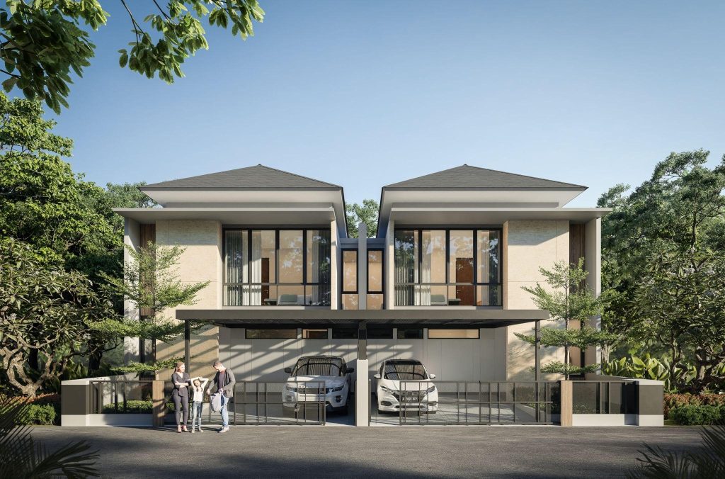 Beli Rumah VS Bangun Rumah, mana yang lebih untung?