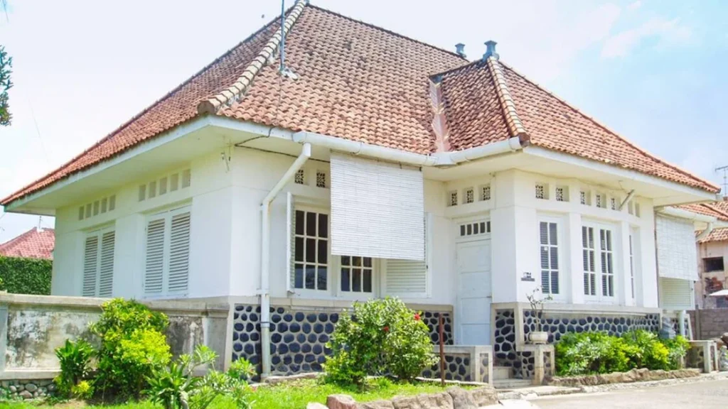 Cara Balik Nama Rumah Warisan