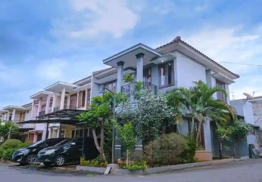 Cara Memeriksa Kualitas Bangunan Rumah Bekas