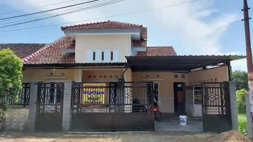 Cara Memeriksa Kualitas Bangunan Rumah Bekas