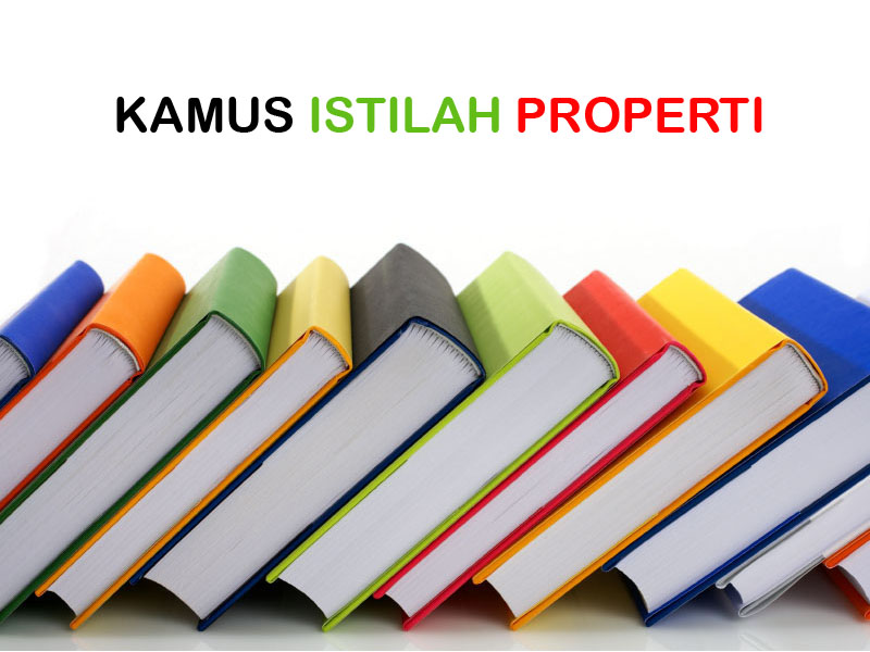 Istilah Properti di Indonesia