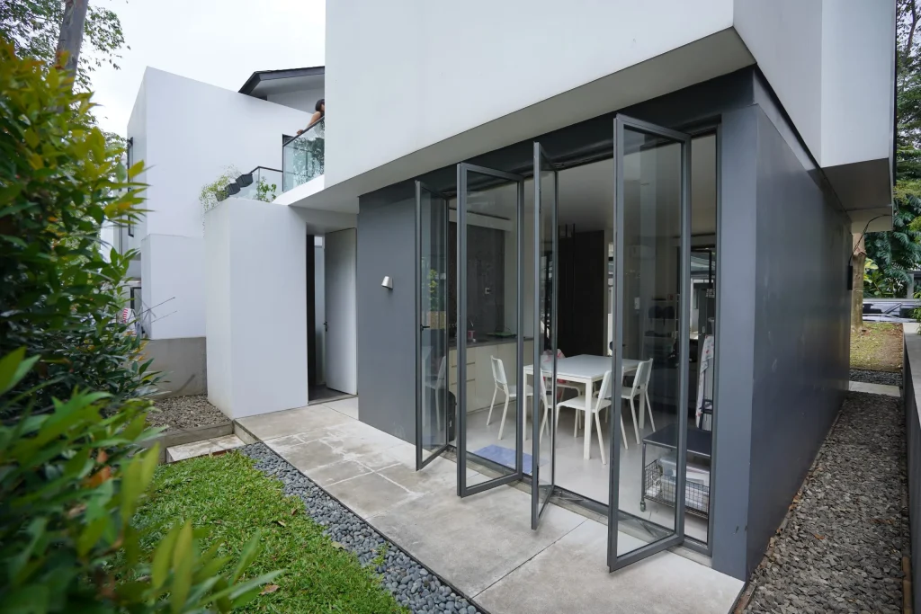KPR rumah Bekas VS Rumah Baru