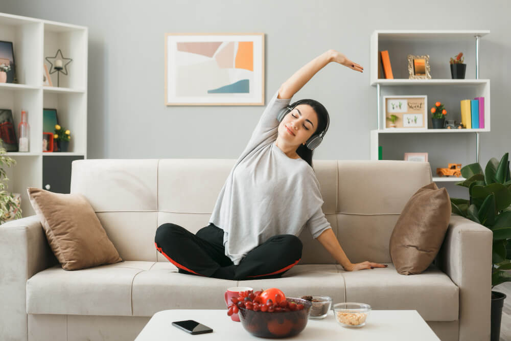 Kriteria rumah layak huni