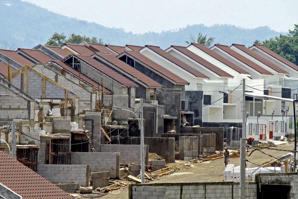 Mengabaikan Kondisi Properti