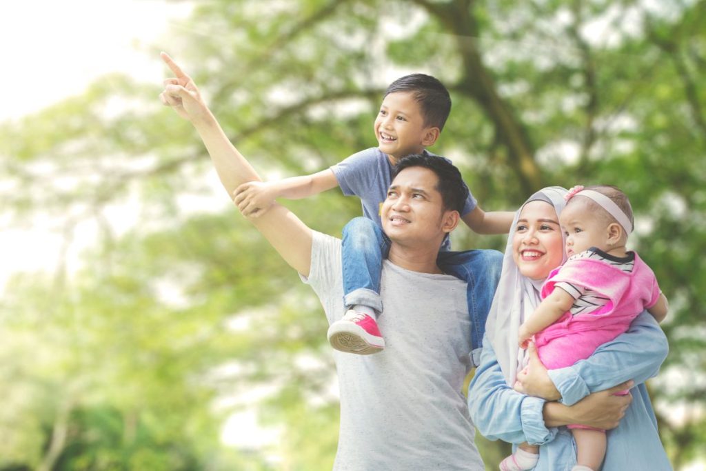 Mengenal KPR Syariah