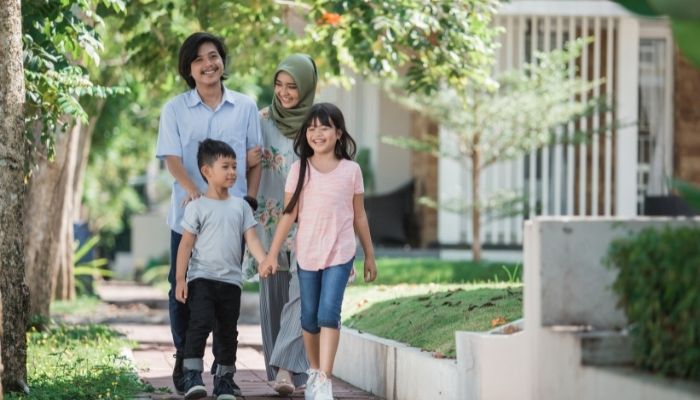 Mengenal KPR Syariah