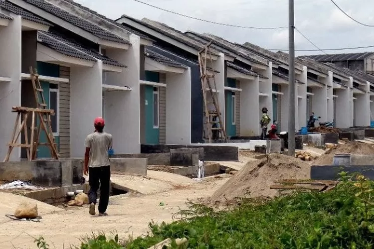 Permasalahan Rumah Subsidi