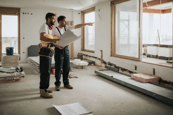 Renovasi Rumah KPR