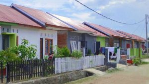 Renovasi Rumah Subsidi