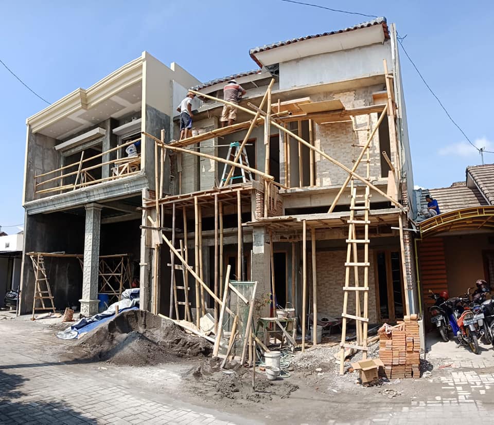 Tips memilih kontraktor rumah