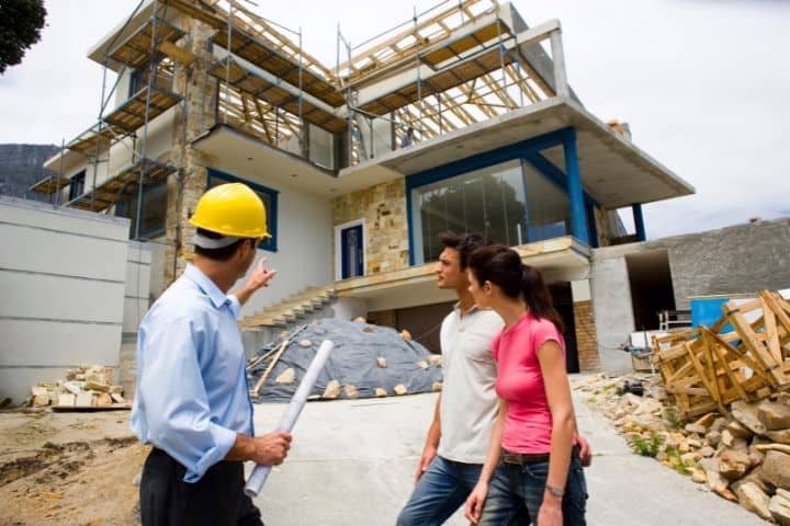 Tips memilih kontraktor rumah