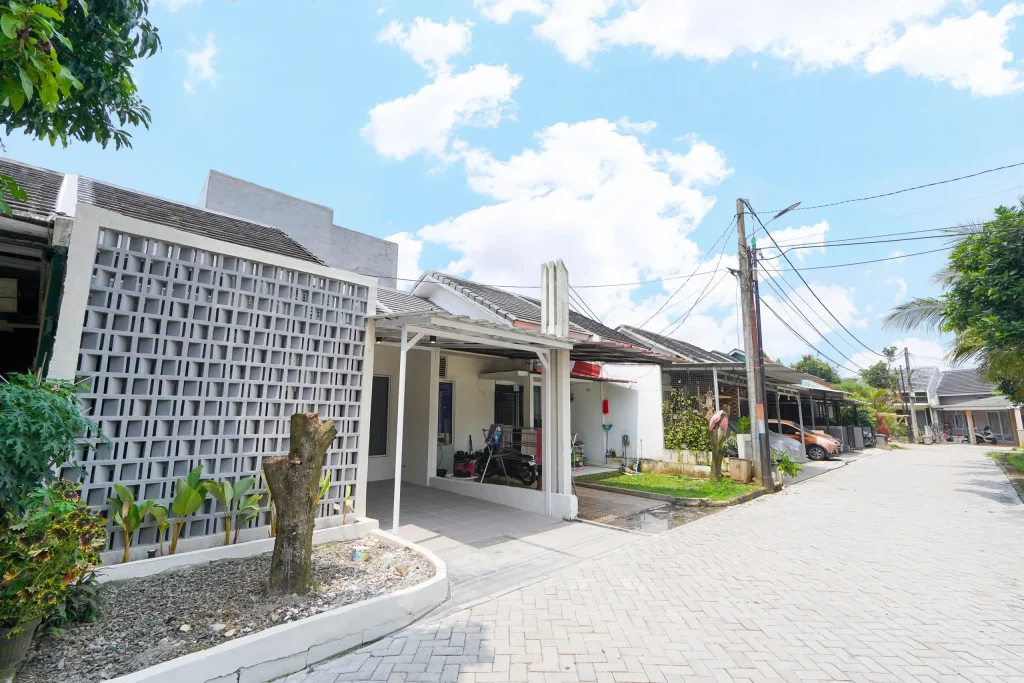 Proses KPR (Kredit Pemilikan Rumah) di Indonesia