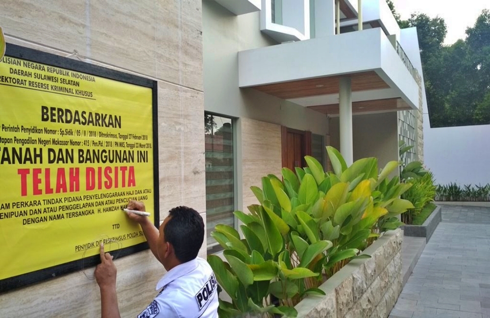 Strategi beli rumah lelang