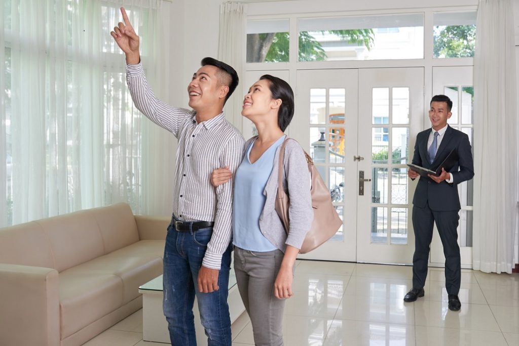 Tips Jual Rumah