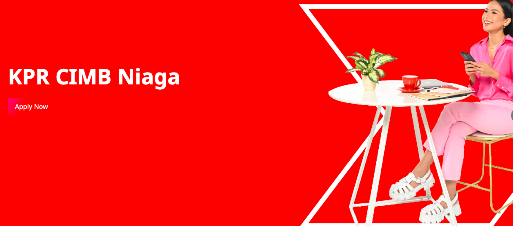 Mengenal KPR CIMB Niaga