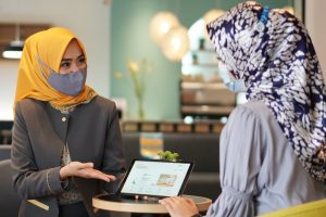 Prosedur KPR Syariah